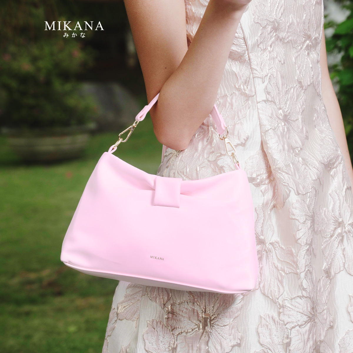 Michiaki Sling bag