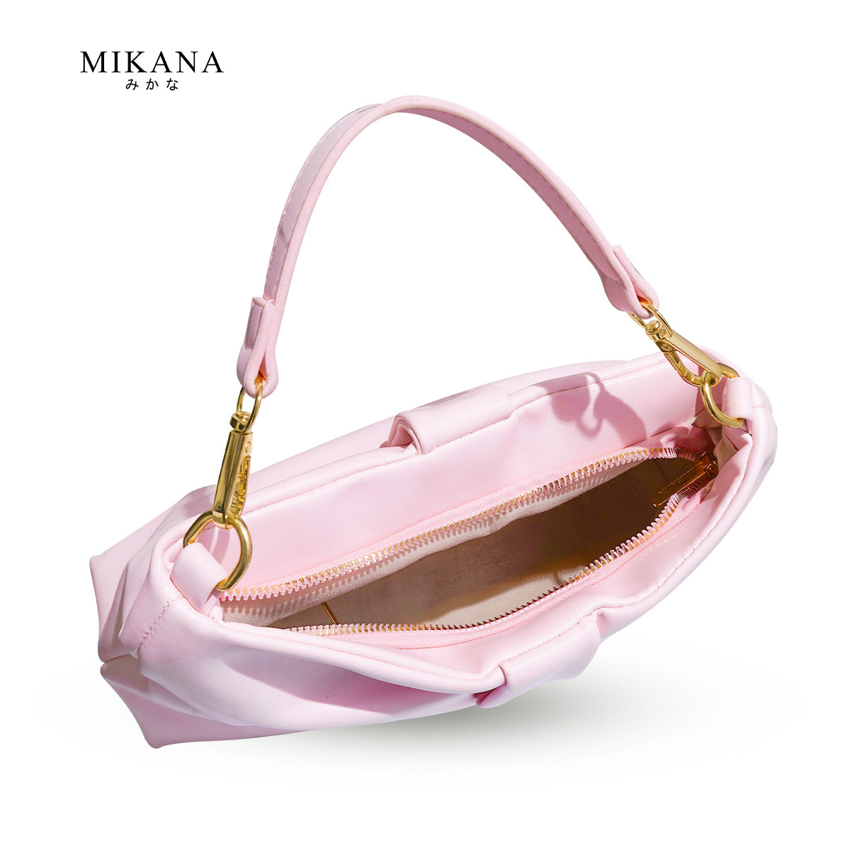Michiaki Sling bag