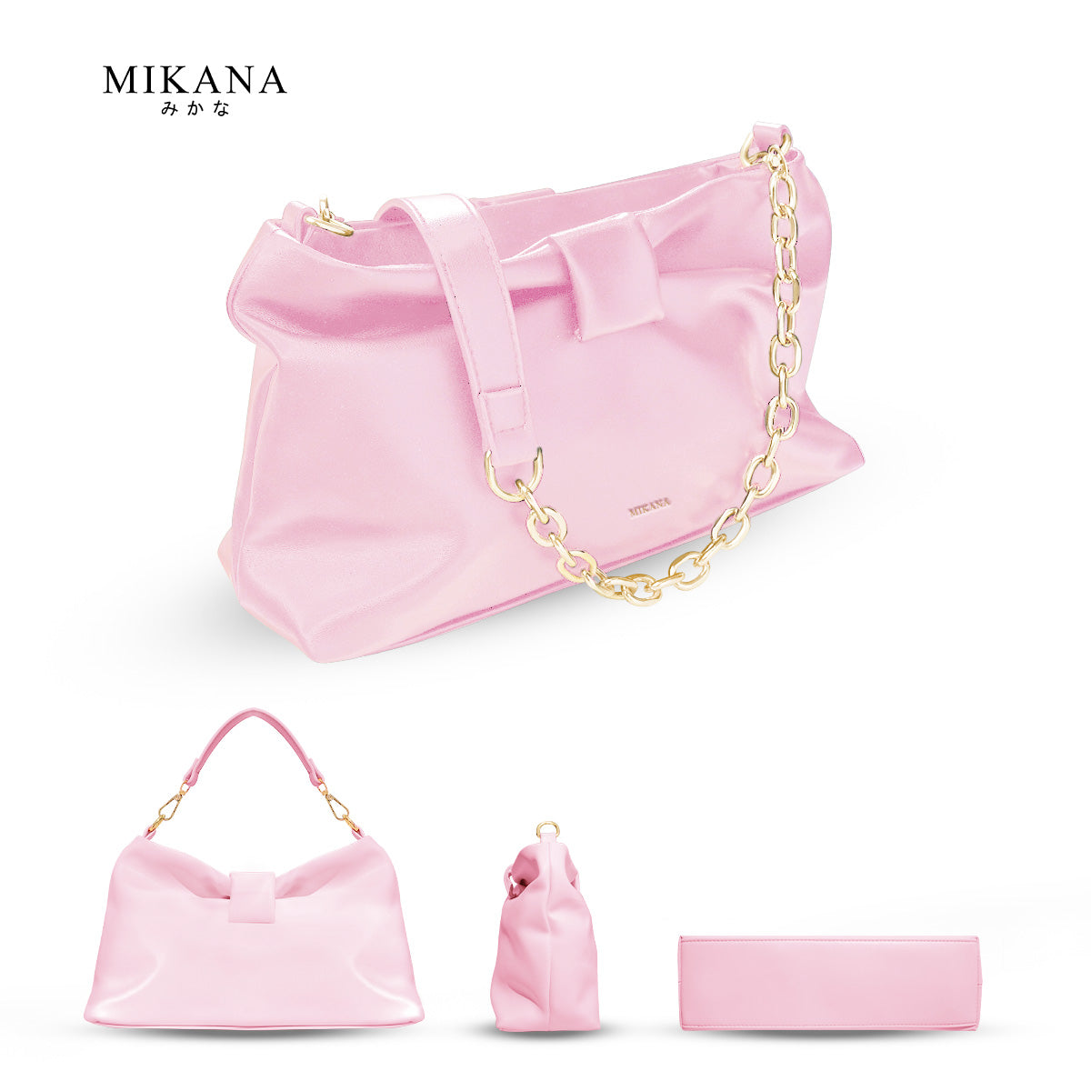 Michiaki Sling bag