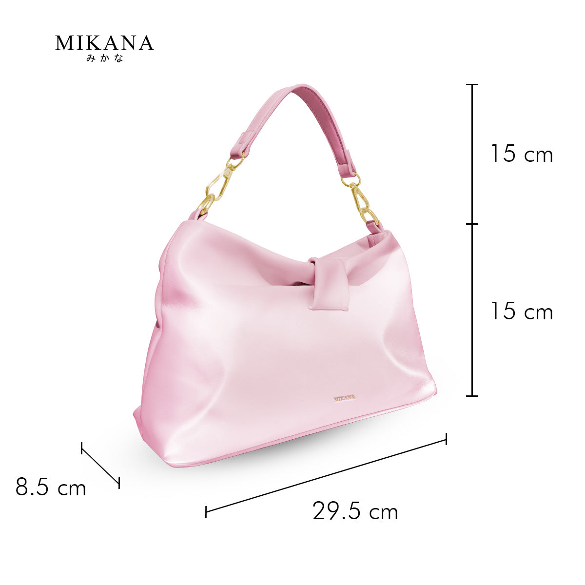 Michiaki Sling bag