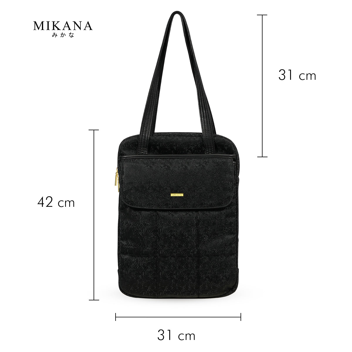 Mihari Laptop Bag
