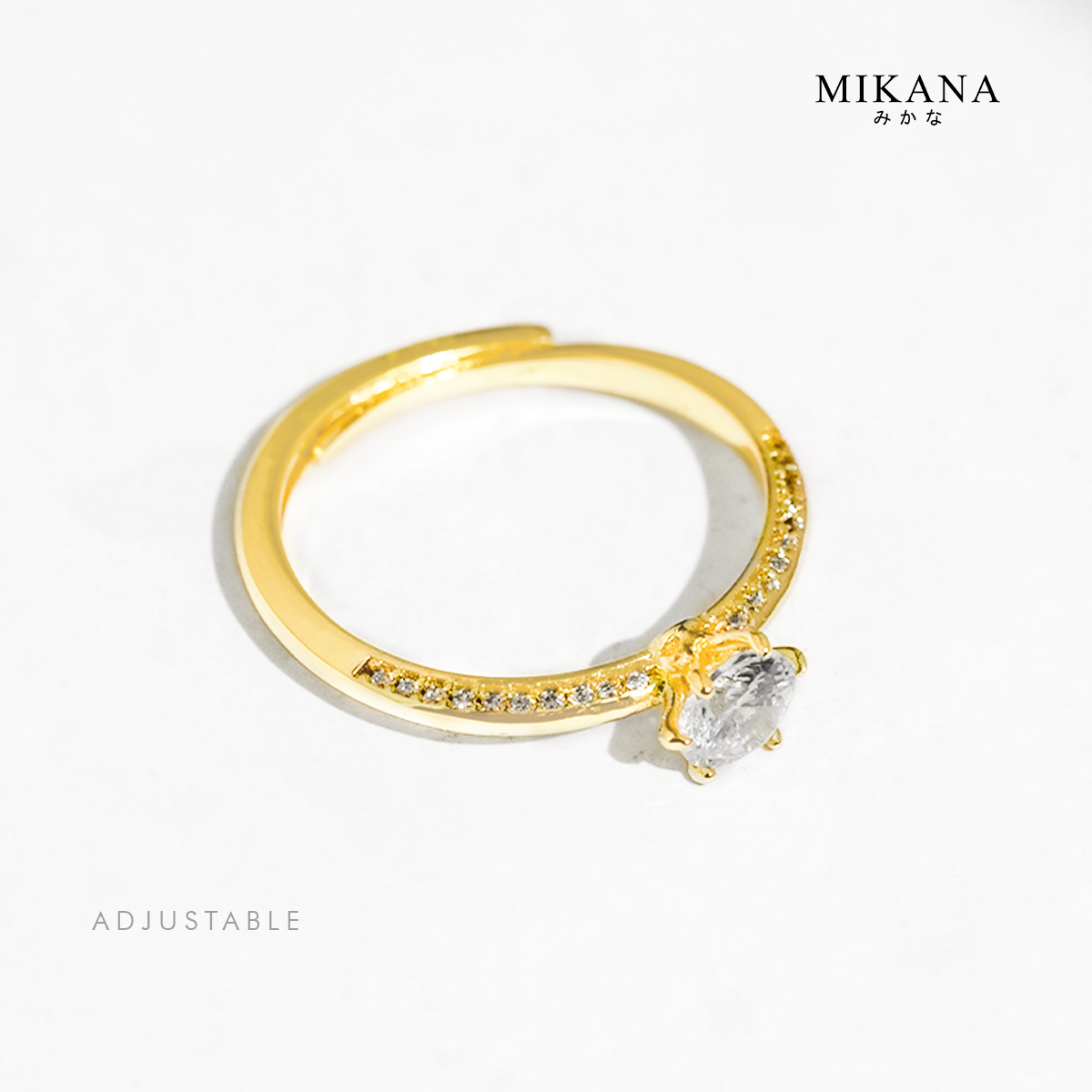 Mikayo Ring