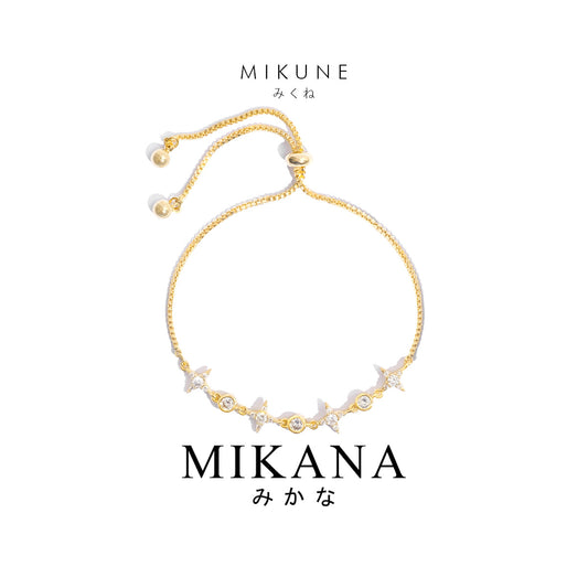 Mikune Slider Bracelet