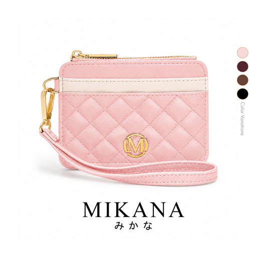 Quillow Mirei Small Wallet