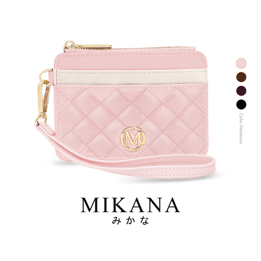 Quillow Mirei Small Wallet