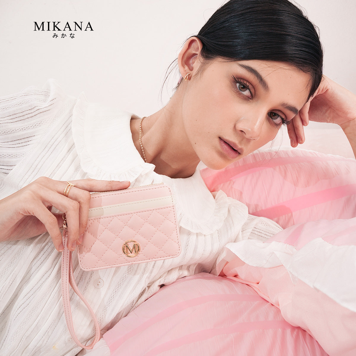 Quillow Mirei Small Wallet