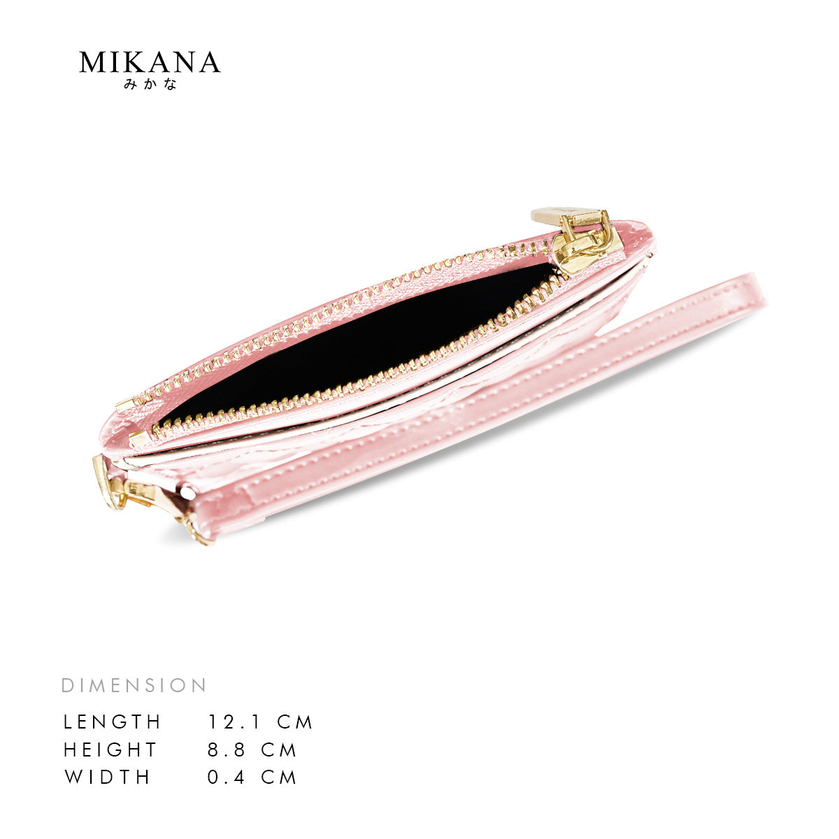 Quillow Mirei Small Wallet