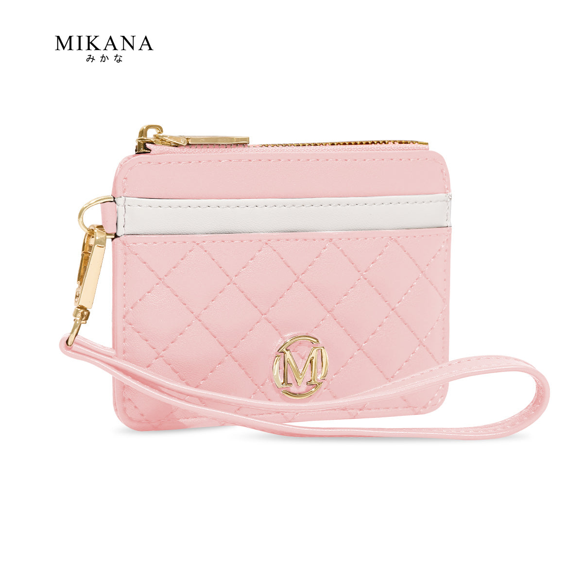 Quillow Mirei Small Wallet