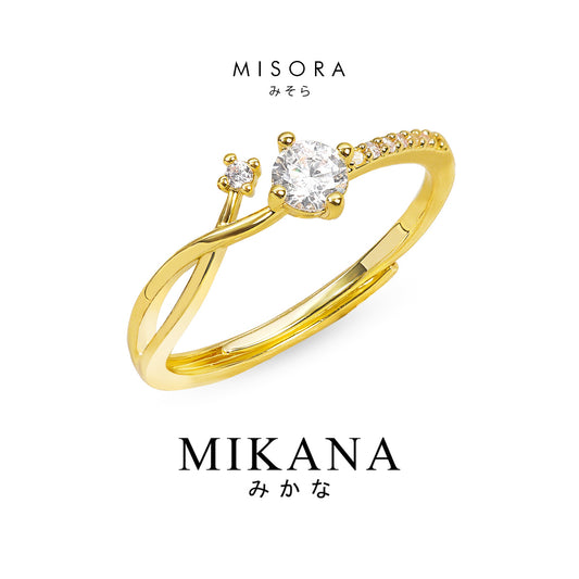 Misora Ring