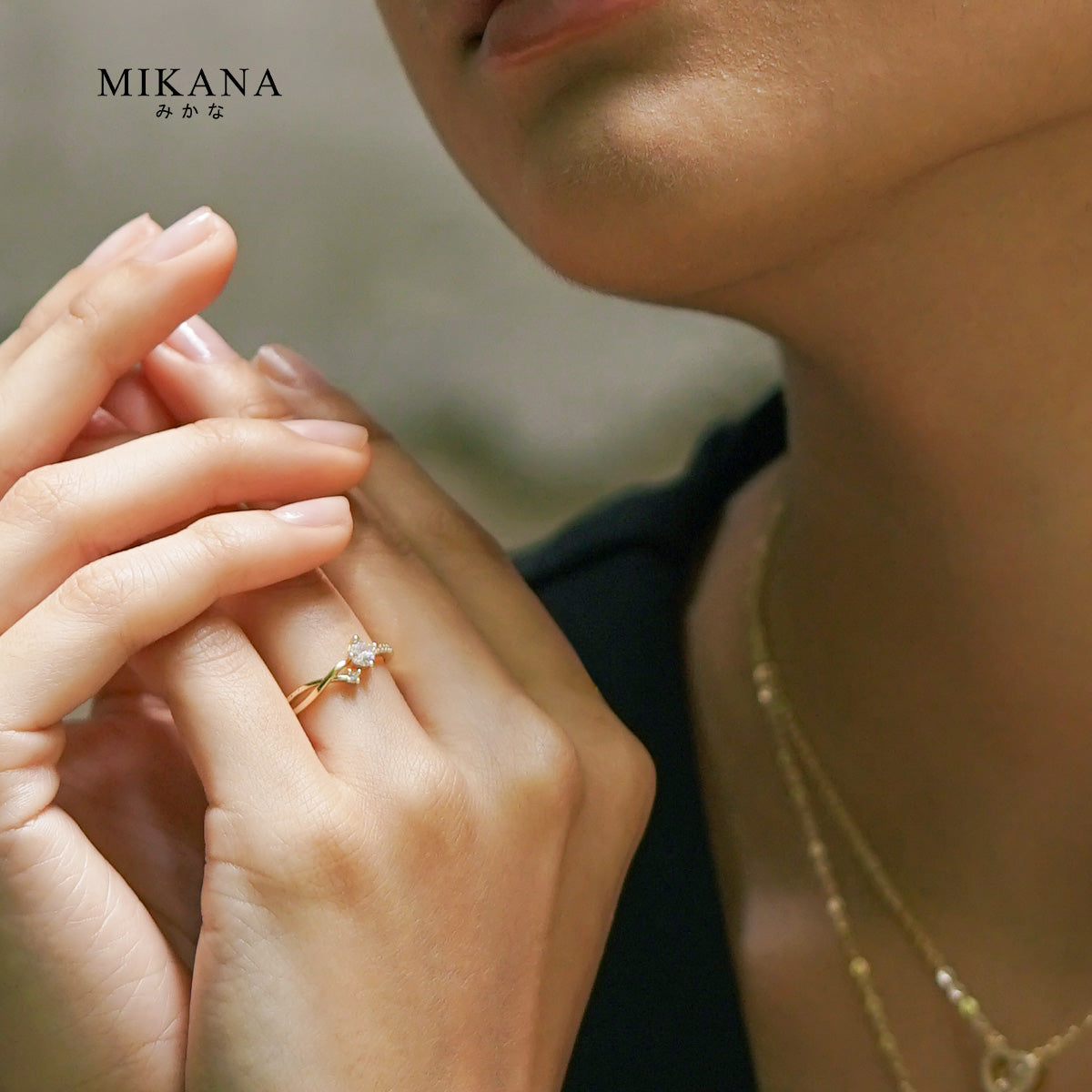 Misora Ring