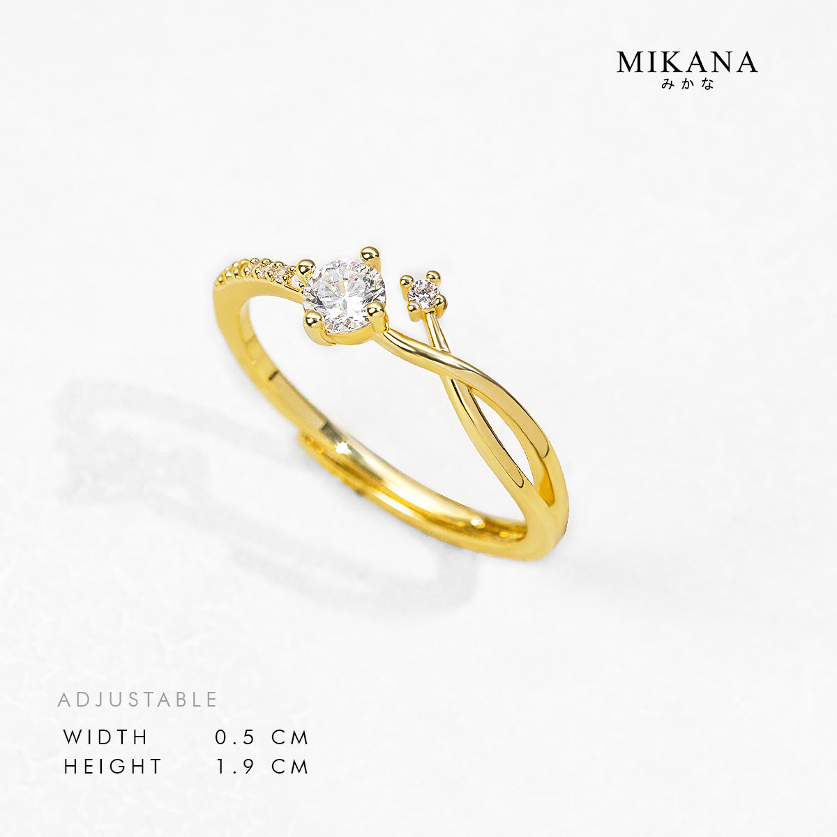 Misora Ring