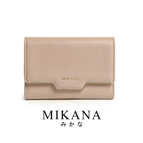 Miwako Short Wallet
