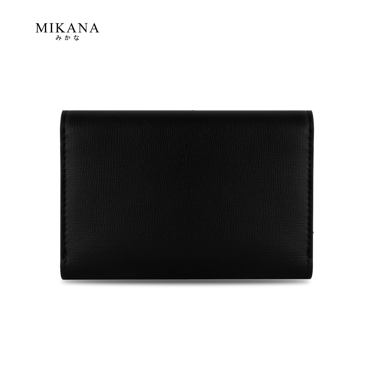 Miwako Short Wallet