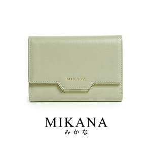 Miwako Wallet for Women