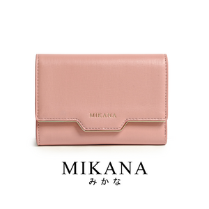 Miwako Wallet for Women