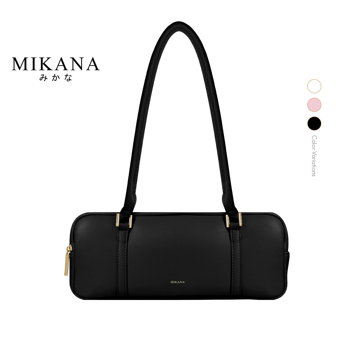 Modern Maven Miyukari Shoulder Bag