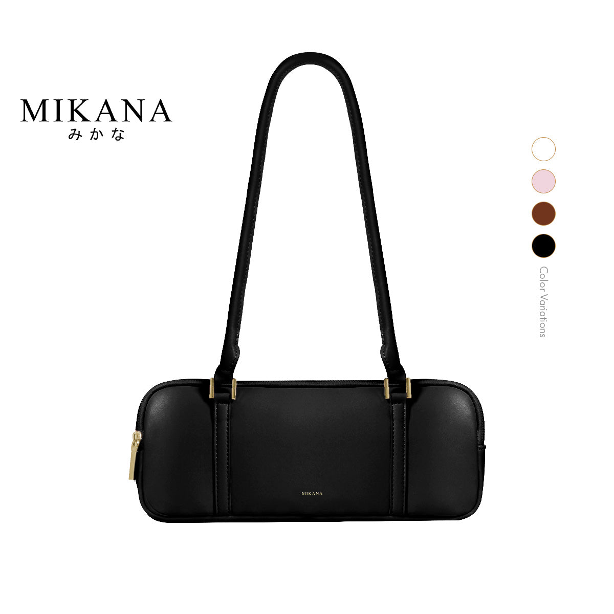 Modern Maven Miyukari Shoulder Bag