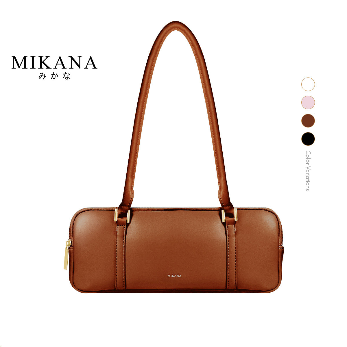 Modern Maven Miyukari Shoulder Bag