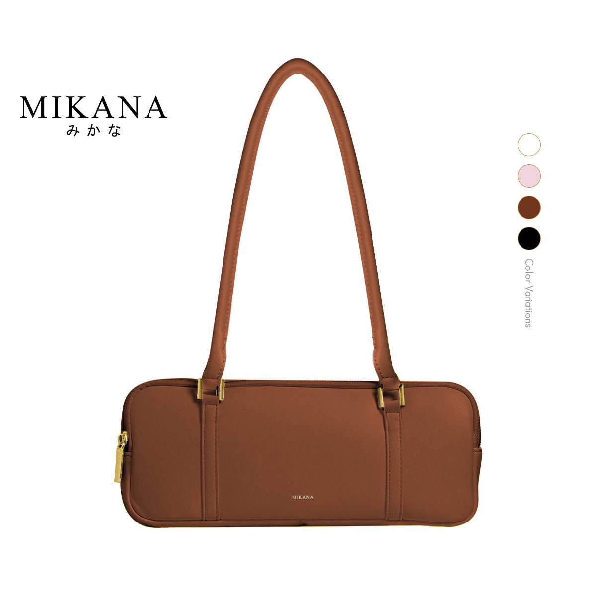 Modern Maven Miyukari Shoulder Bag