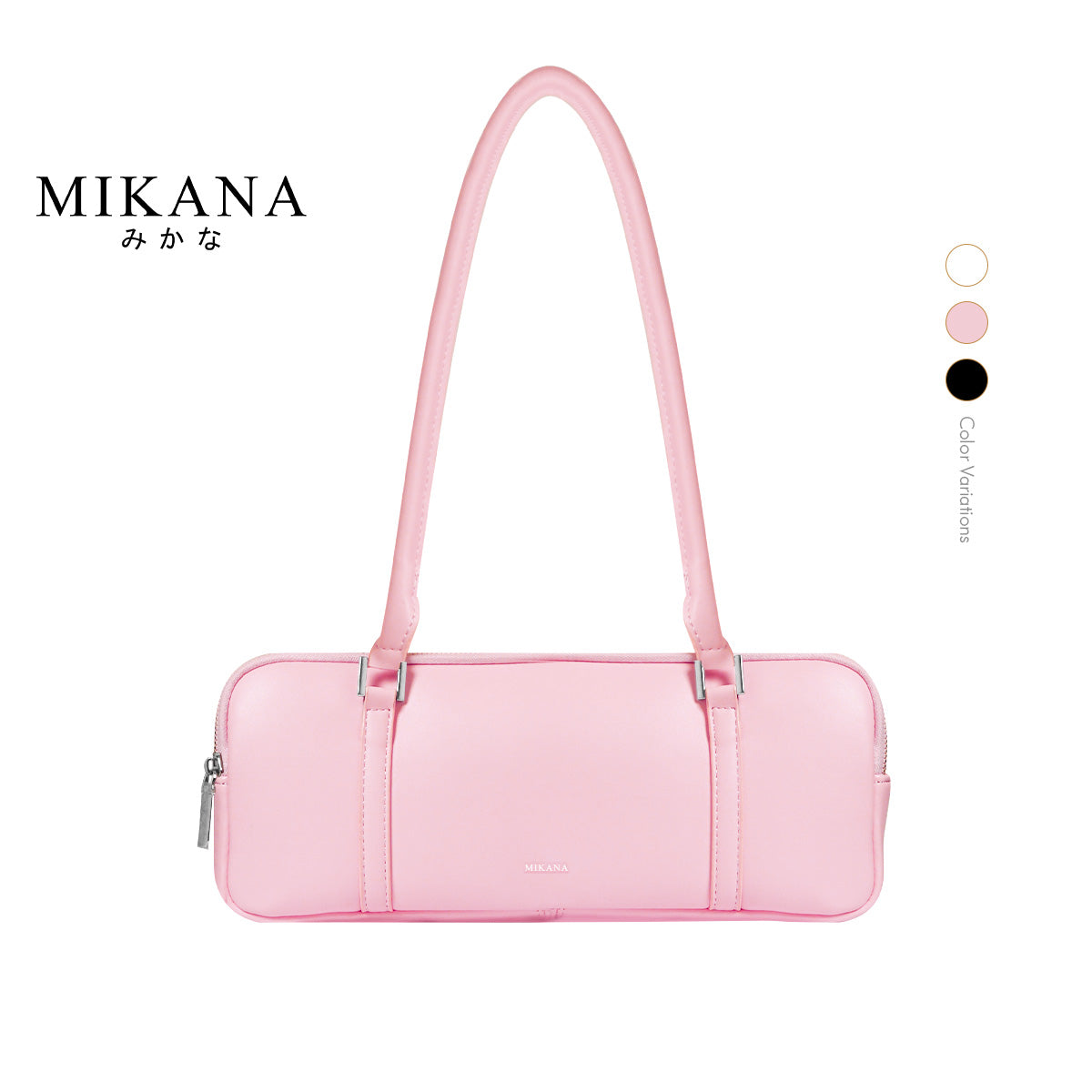 Modern Maven Miyukari Shoulder Bag
