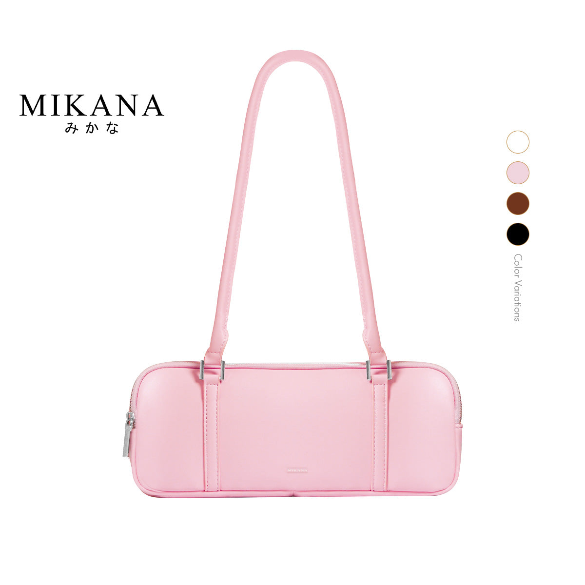 Modern Maven Miyukari Shoulder Bag