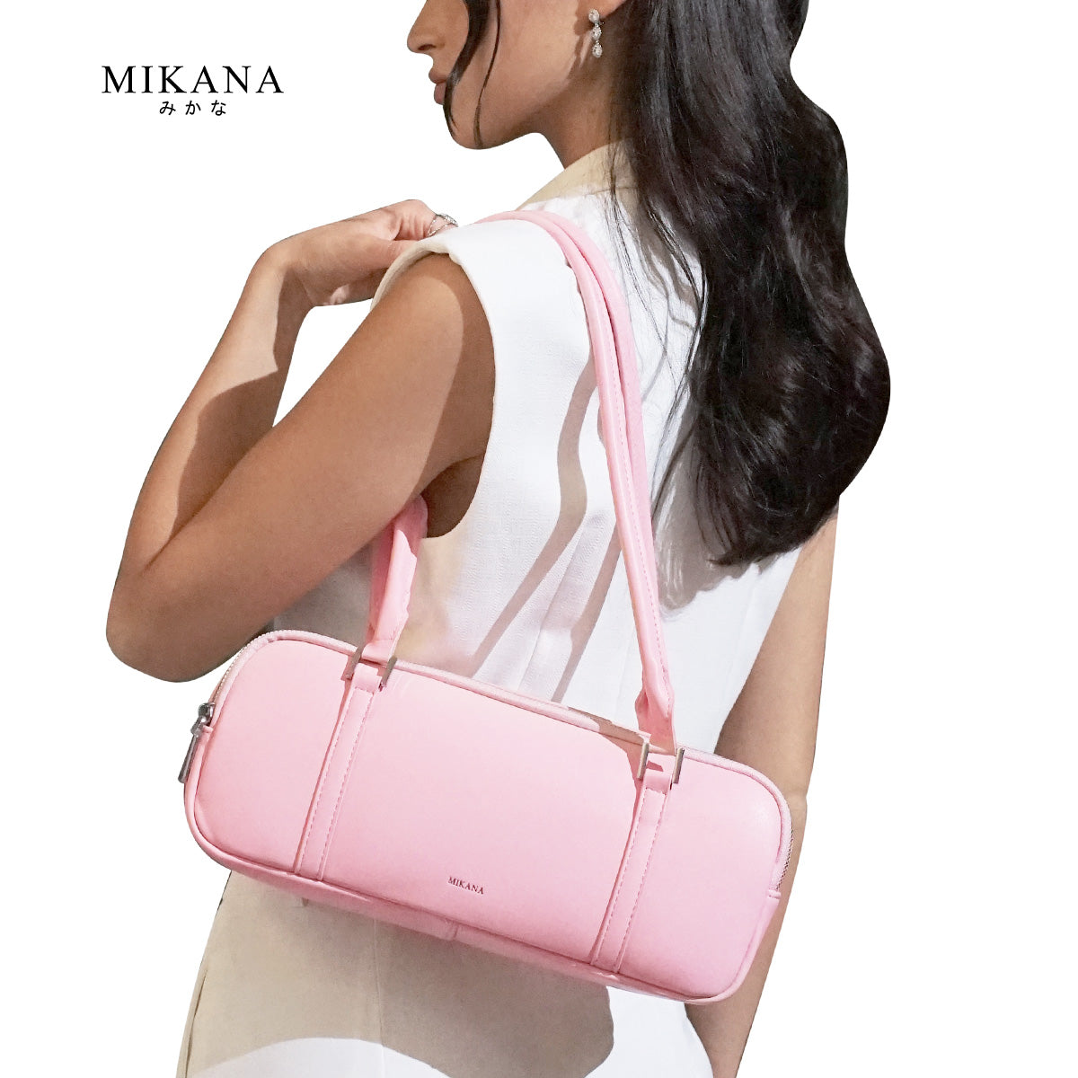 Modern Maven Miyukari Shoulder Bag