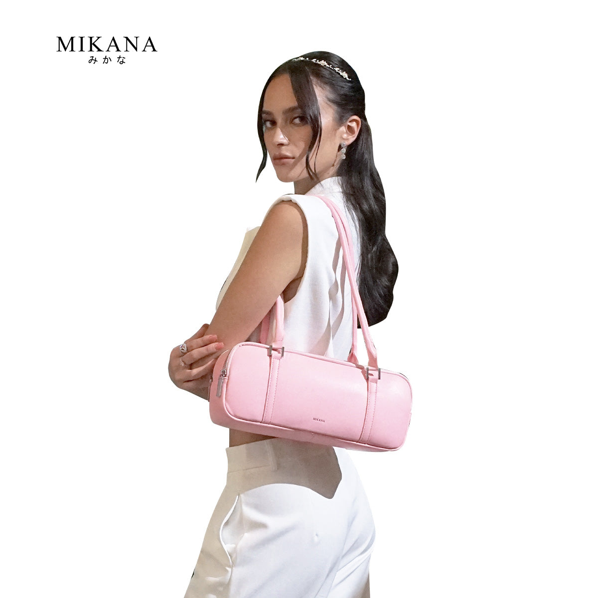 Modern Maven Miyukari Shoulder Bag