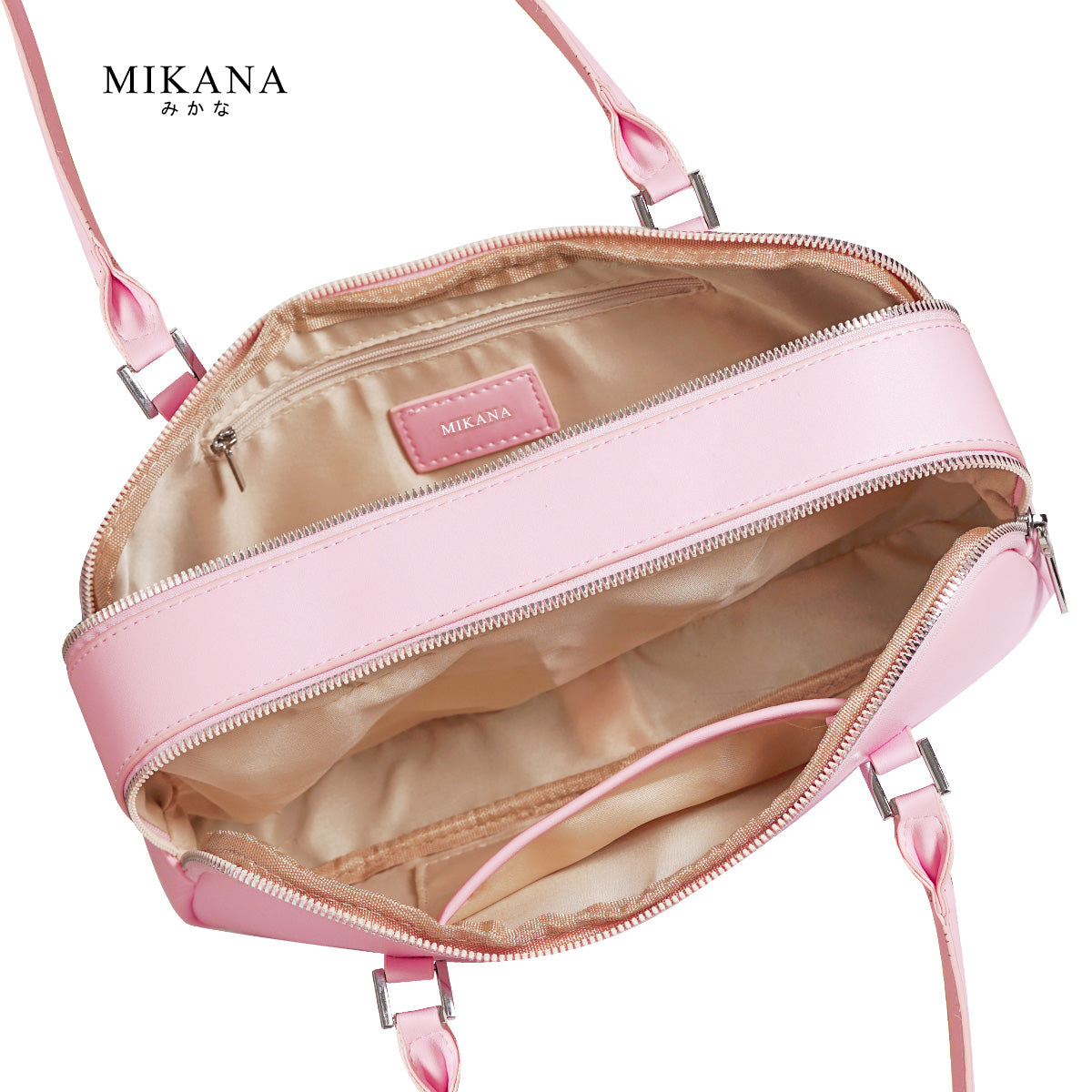 Modern Maven Miyukari Shoulder Bag