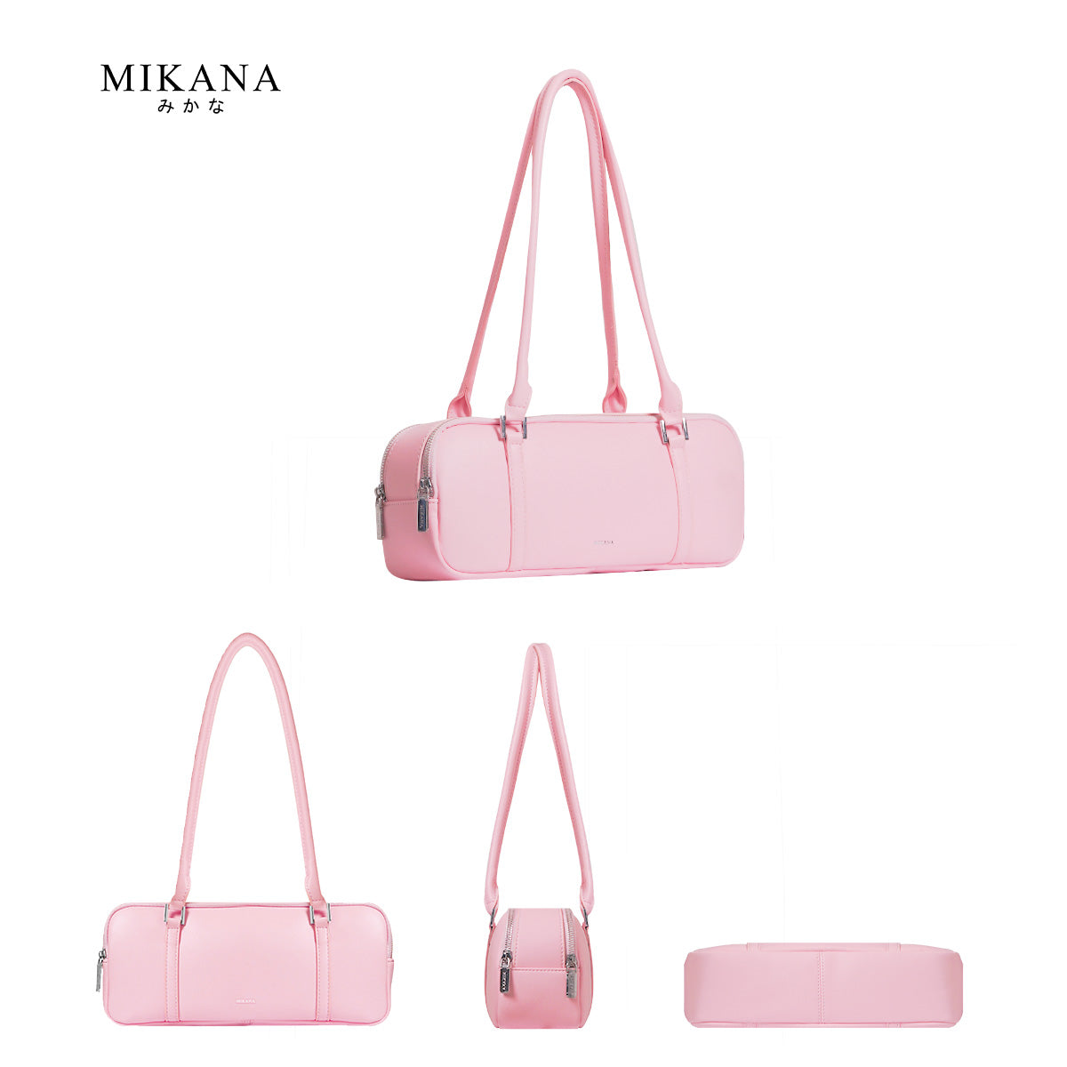 Modern Maven Miyukari Shoulder Bag