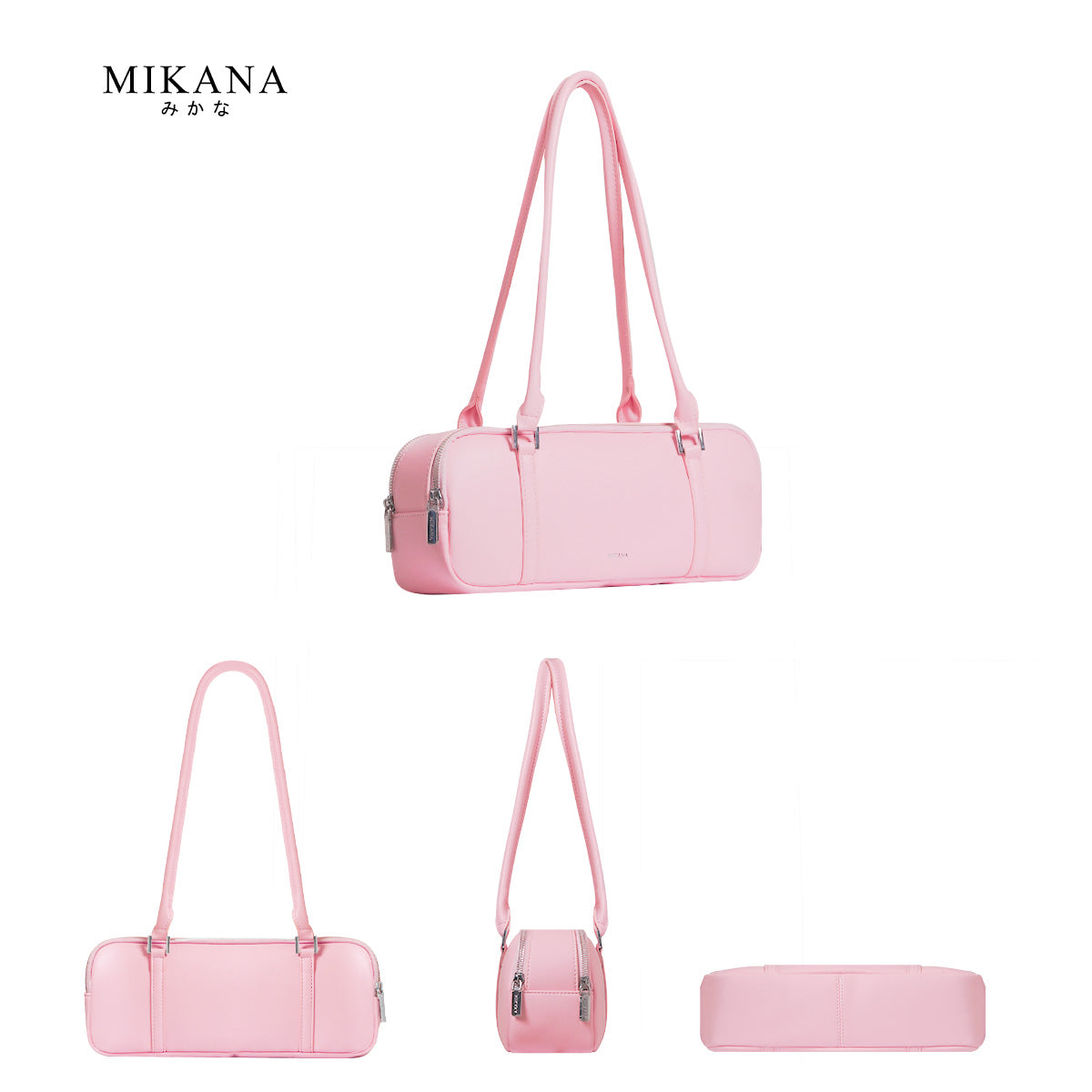 Modern Maven Miyukari Shoulder Bag