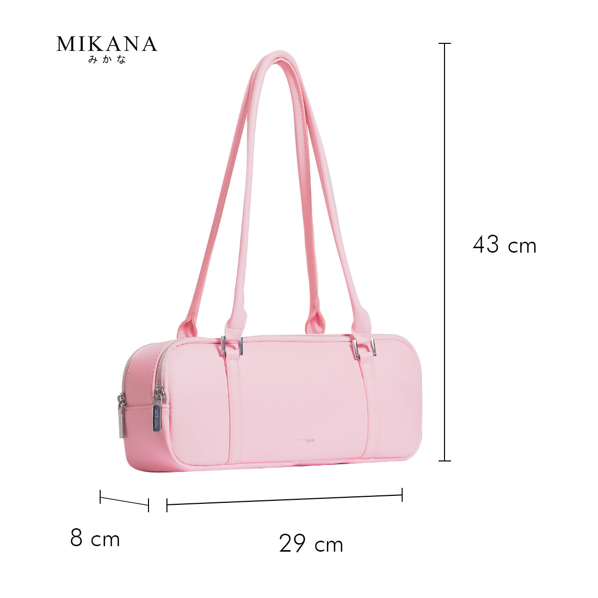 Modern Maven Miyukari Shoulder Bag