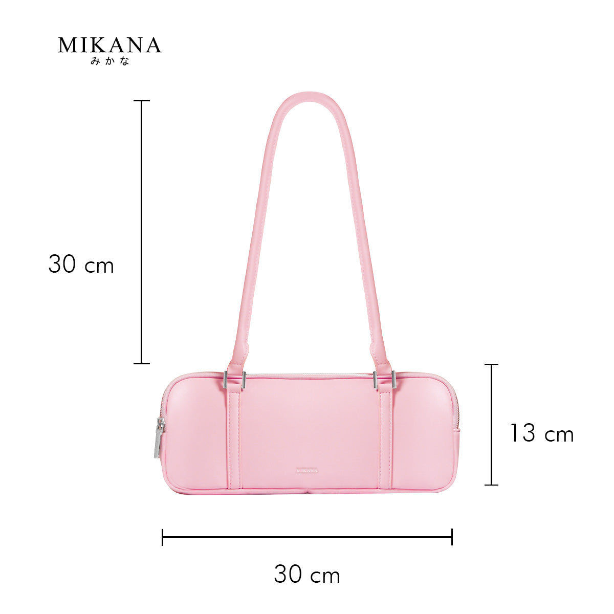 Modern Maven Miyukari Shoulder Bag