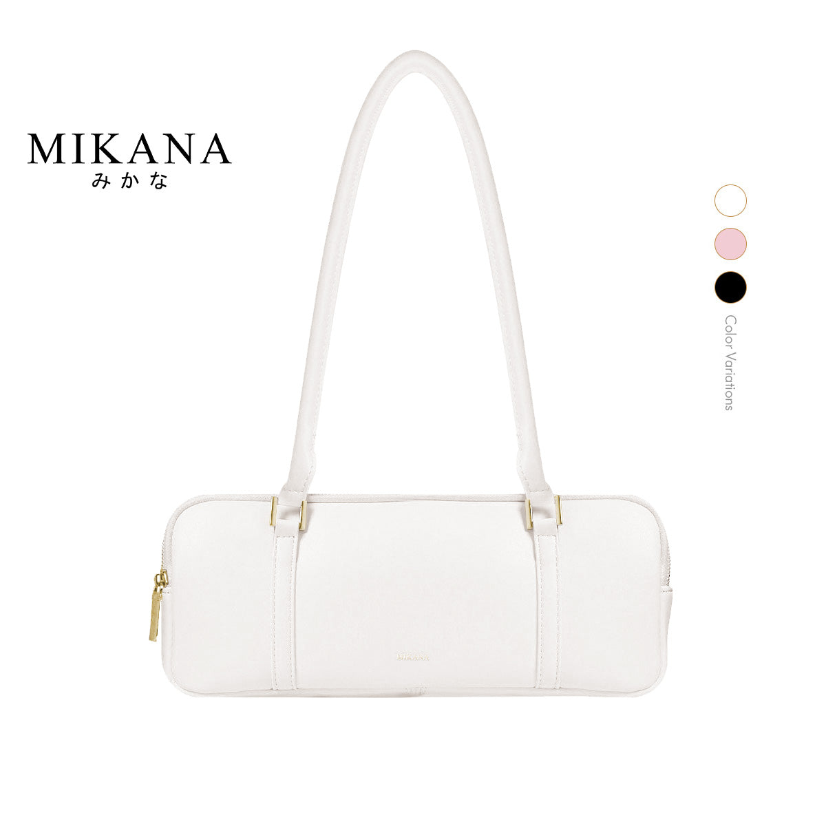 Modern Maven Miyukari Shoulder Bag