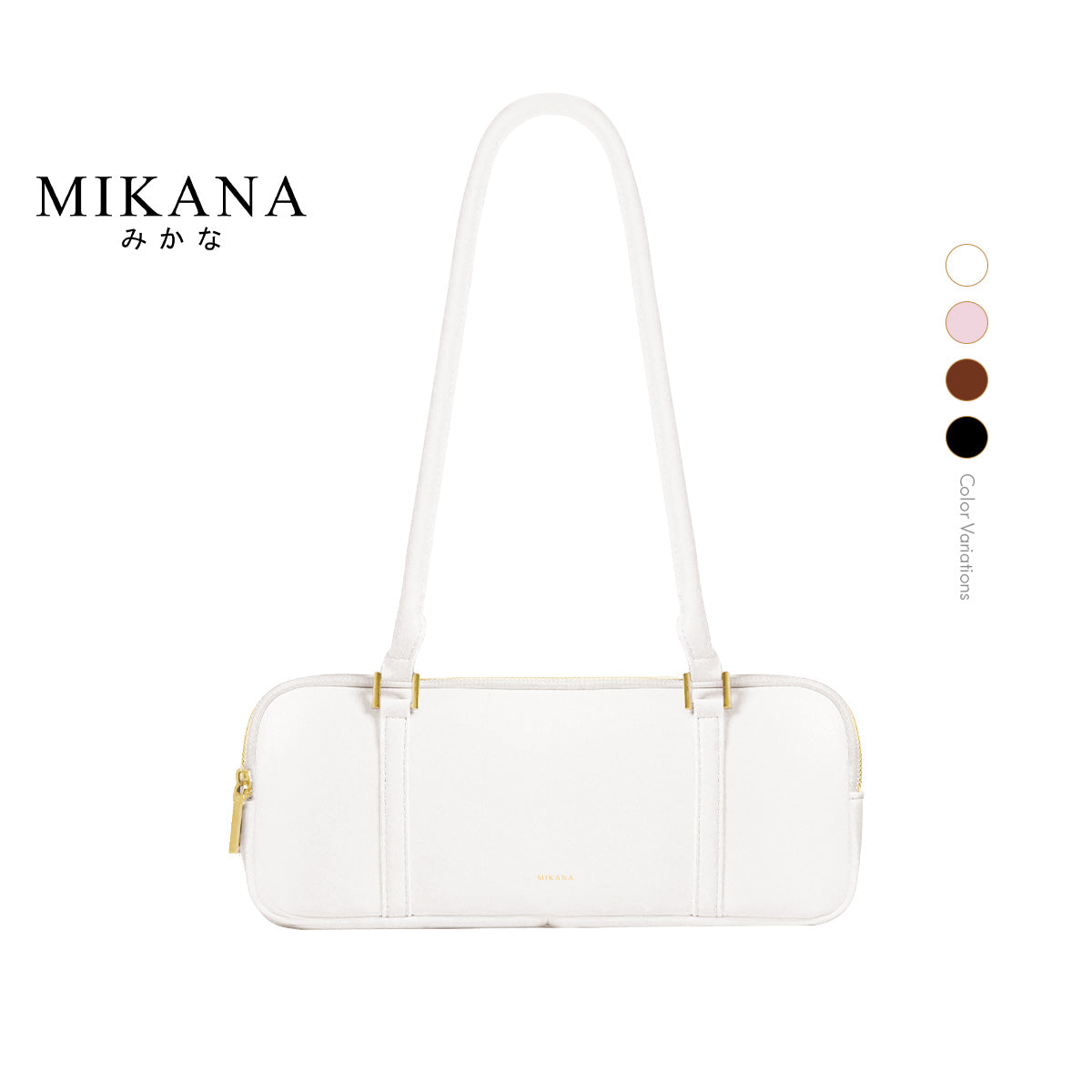 Modern Maven Miyukari Shoulder Bag