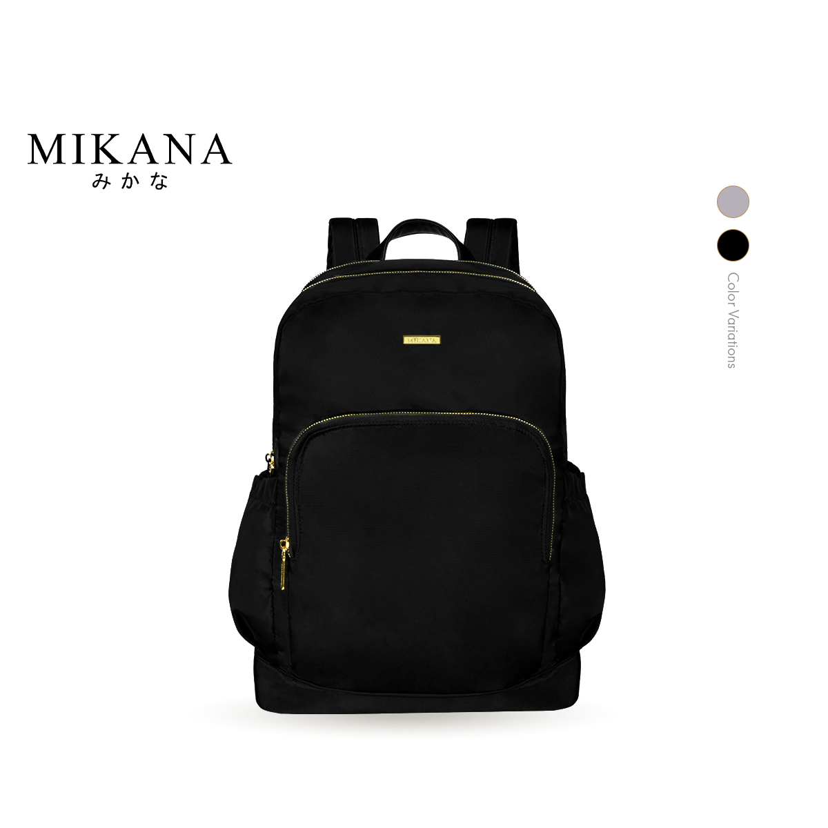 Mizuka Backpack