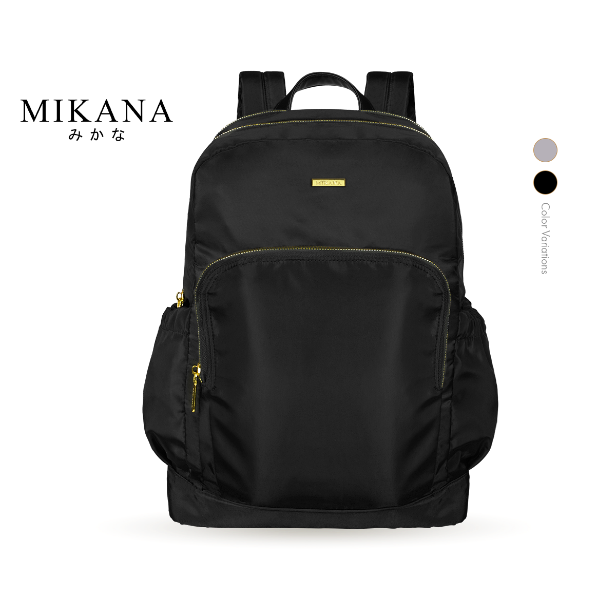 Mizuka Backpack