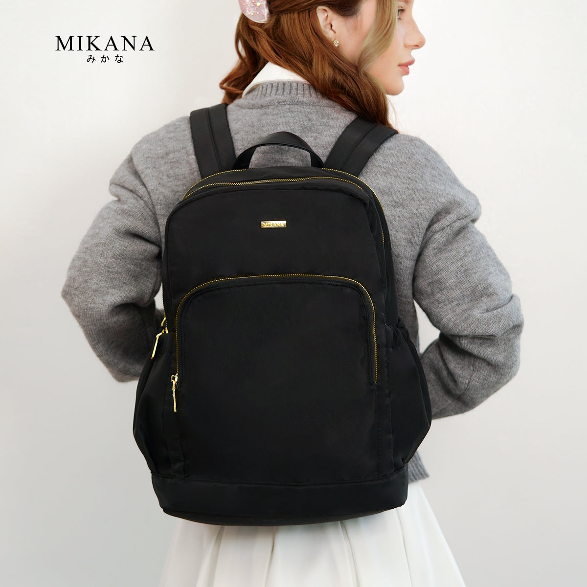 Mizuka Backpack