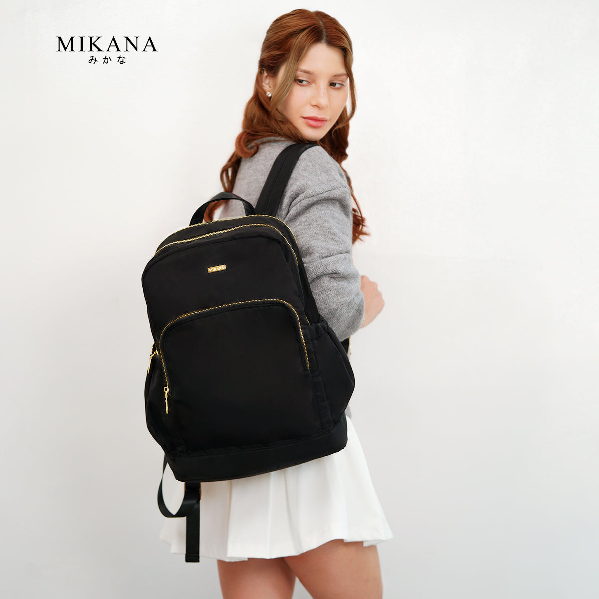 Mizuka Backpack