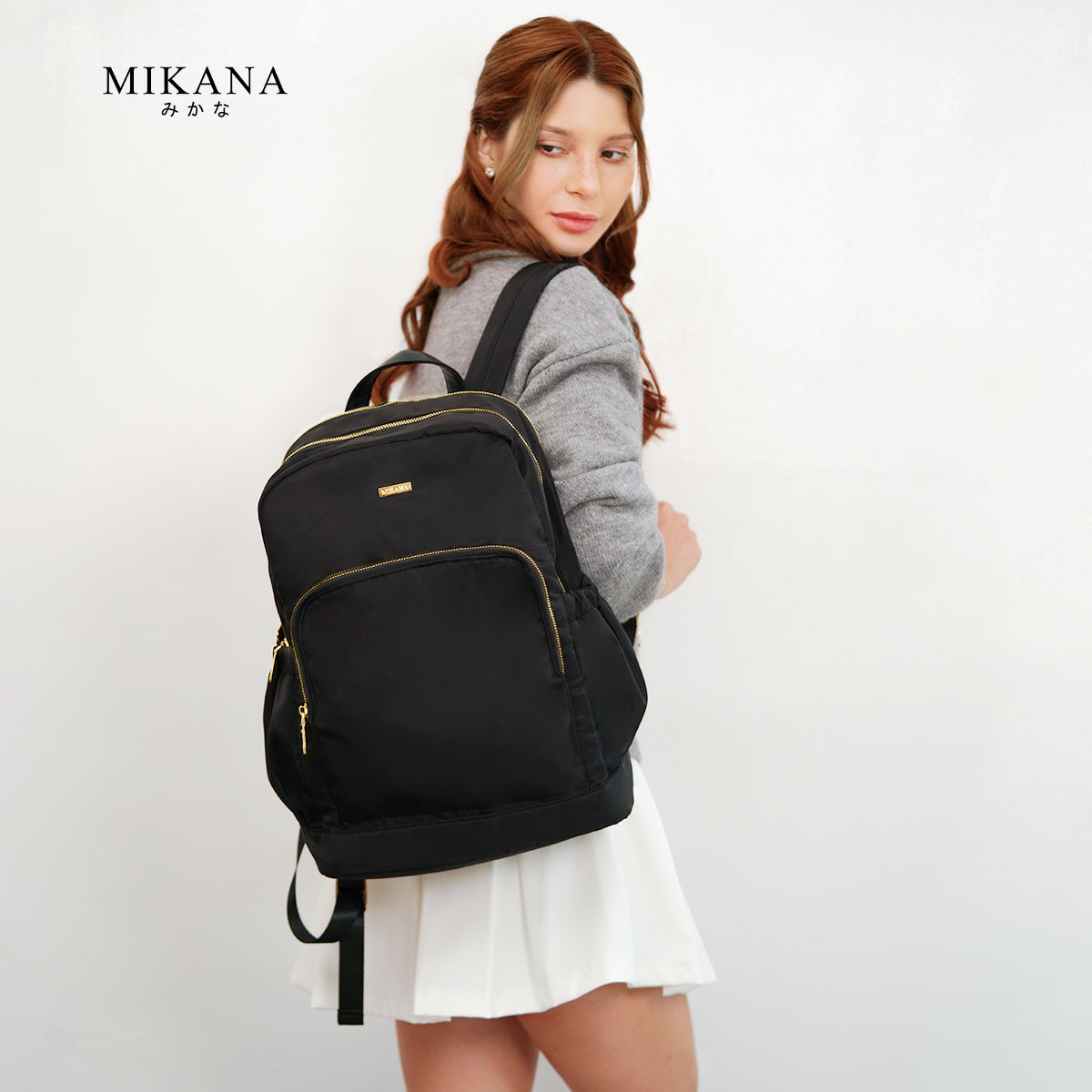 Mizuka Backpack