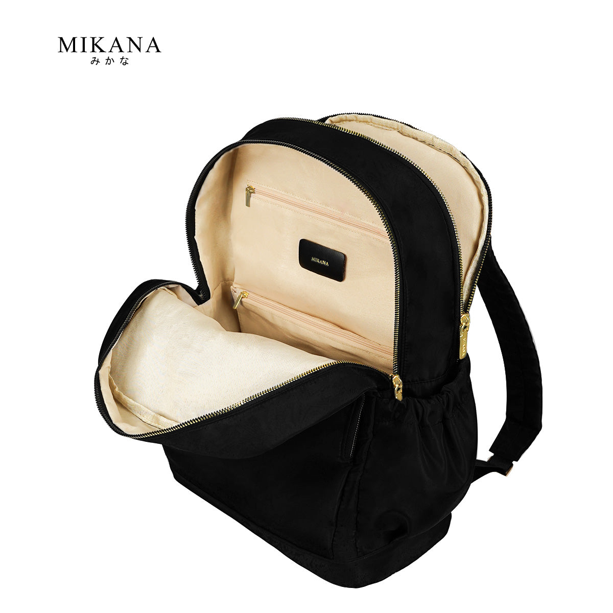 Mizuka Backpack