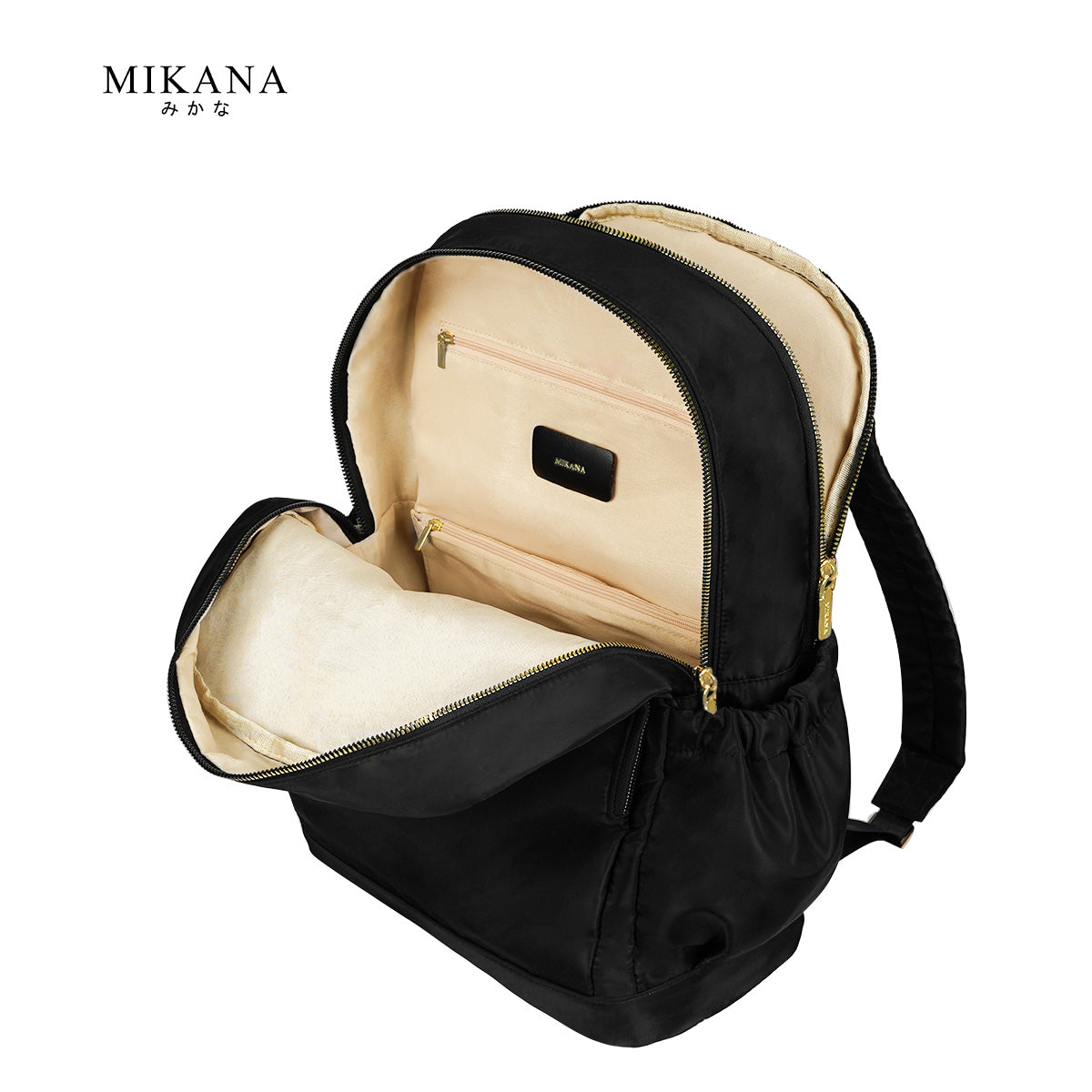 Mizuka Backpack