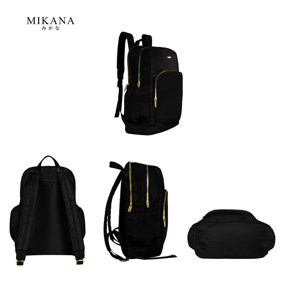 Mizuka Backpack