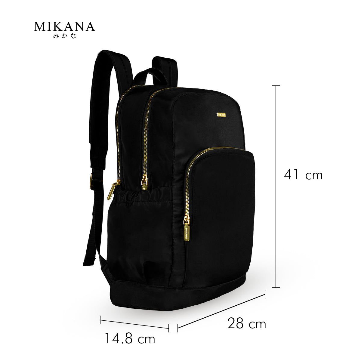 Mizuka Backpack