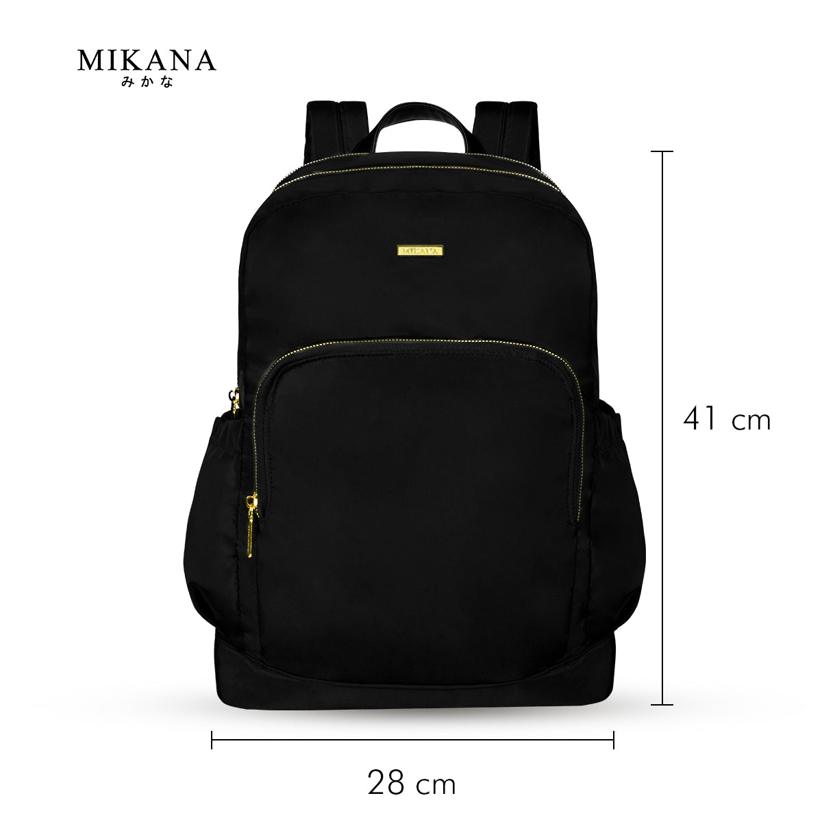 Mizuka Backpack