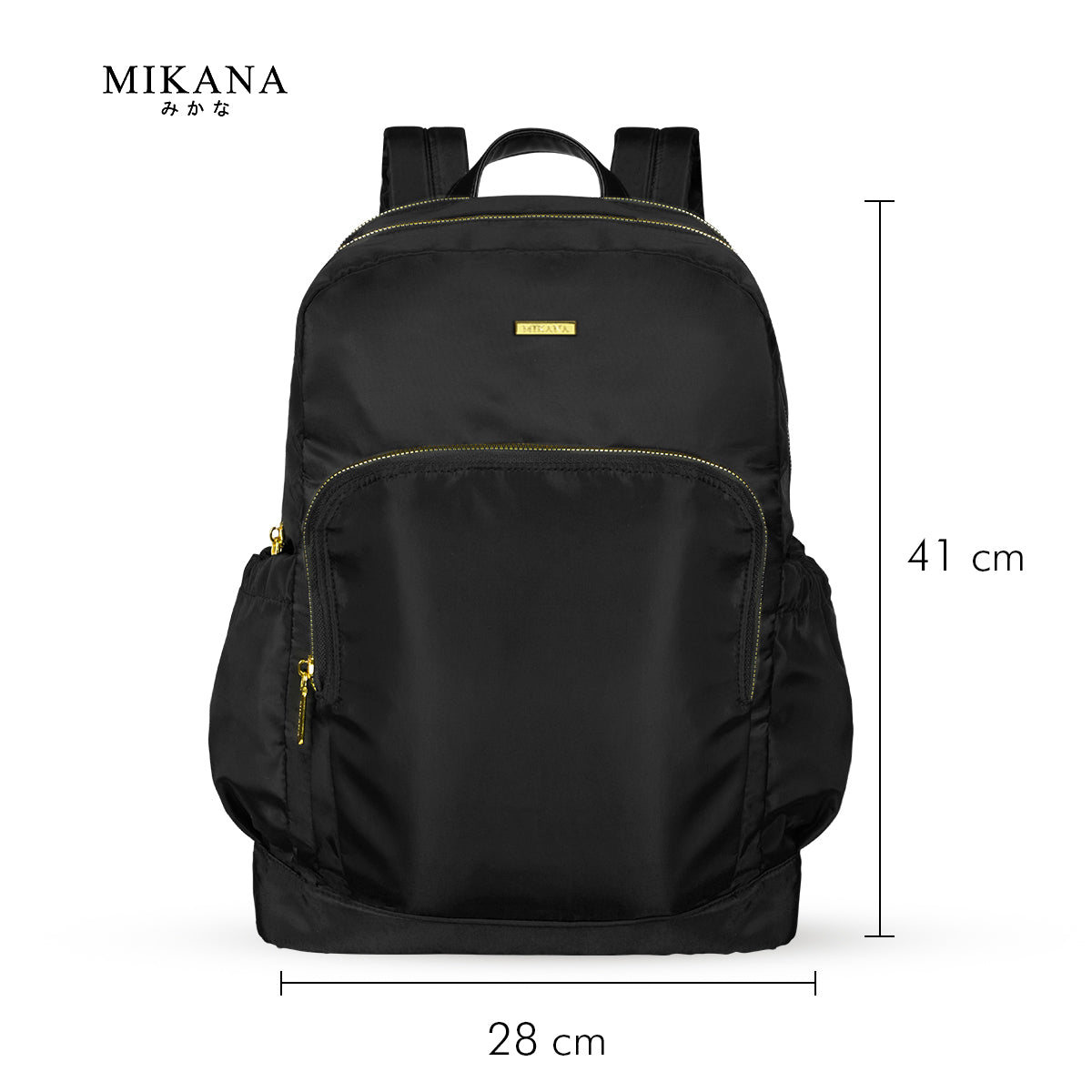 Mizuka Backpack