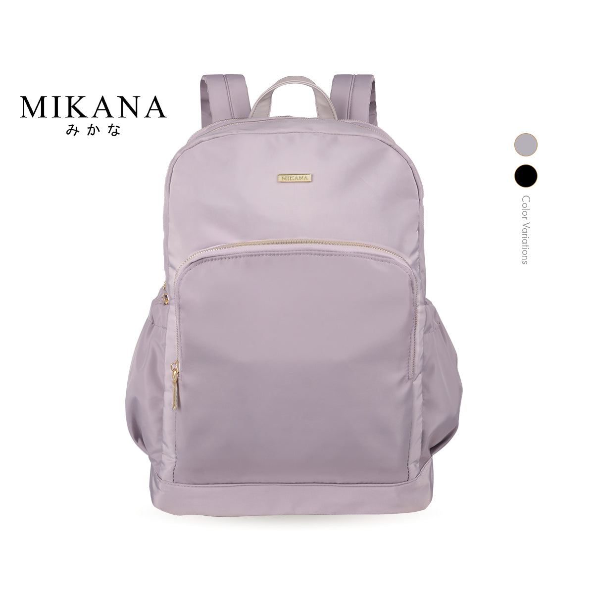 Mizuka Backpack