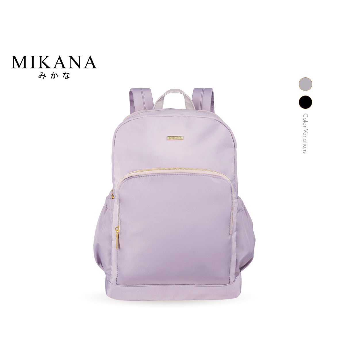 Mizuka Backpack