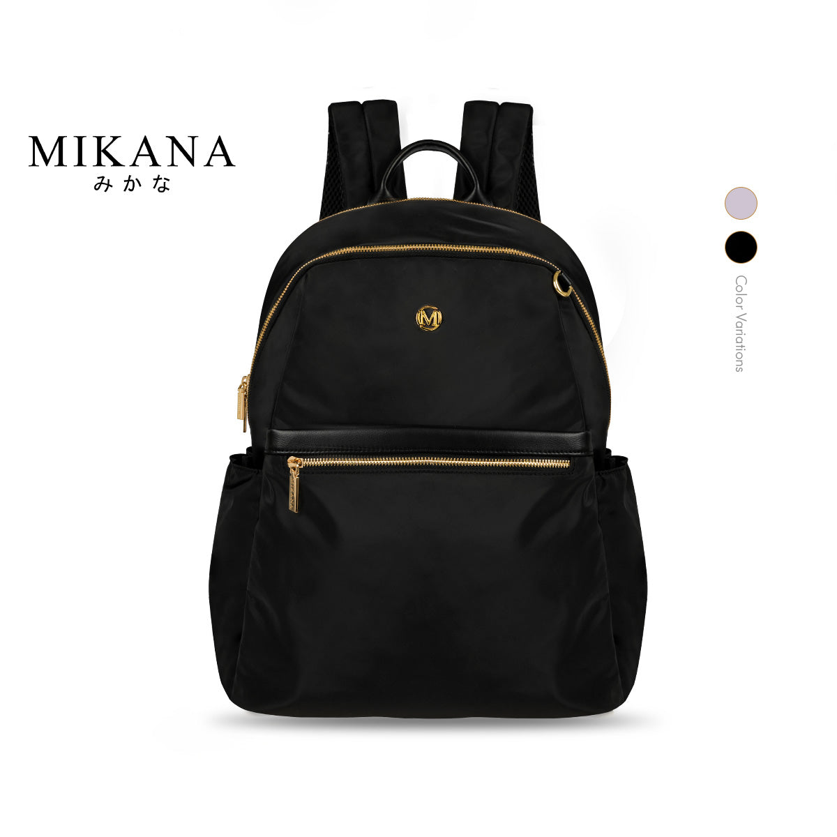 Mizumi Backpack