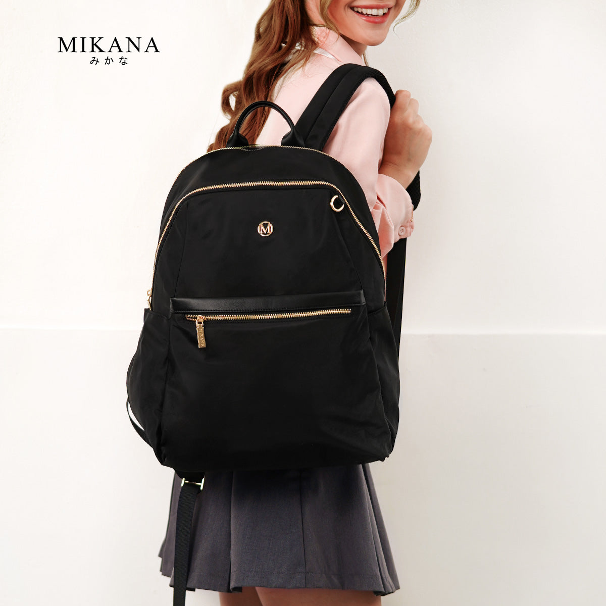Mizumi Backpack