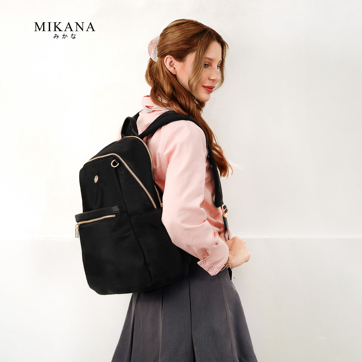 Mizumi Backpack